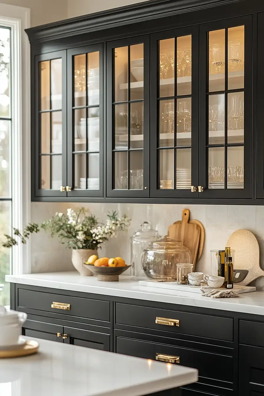 33 Kitchen Cabinet Ideas That Work Better Than They Look kitchen cabinet ideas