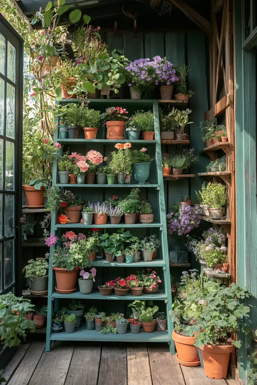 25 Small Garden Designs That Produce More Than They Promise small garden design