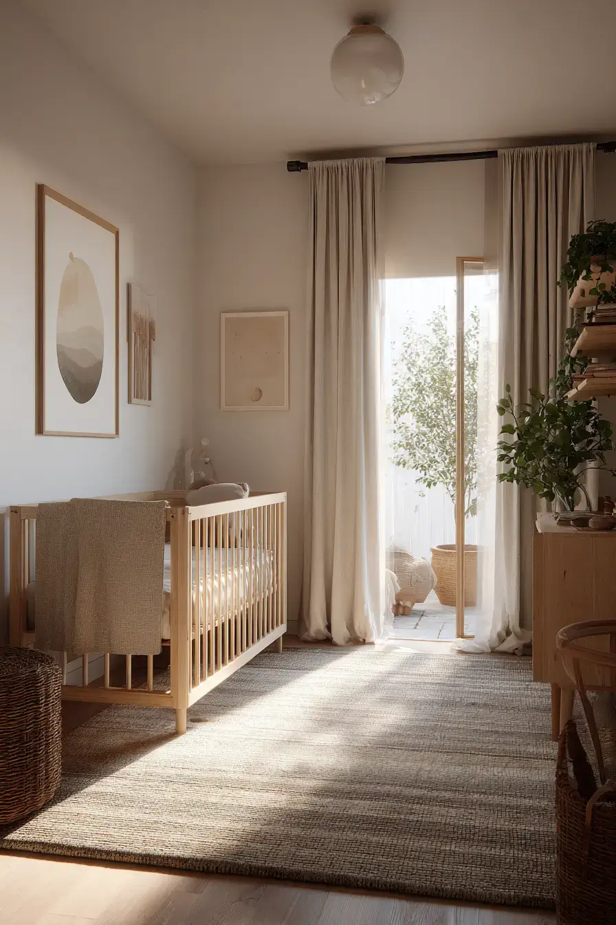 25 Toddler Room Decor Ideas That Survive Juice Spills and Growth toddler room decor