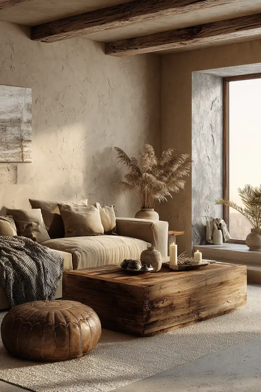 31 Beige Living Room Setups That Feel Like a Real Sunday Morning beige living room