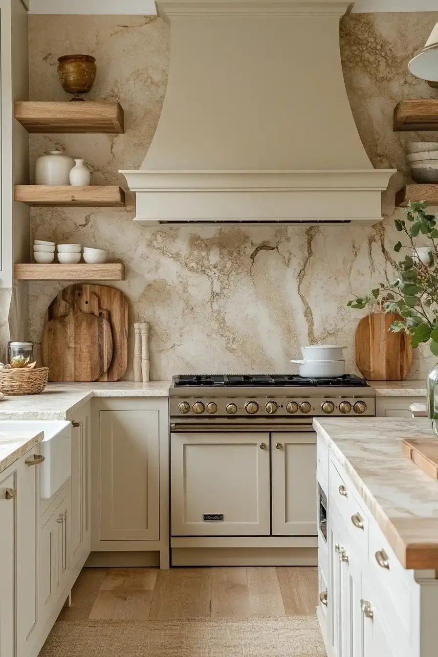 29 Rustic Kitchen Cabinets That Bring Real Wood Warmth Back rustic kitchen cabinets