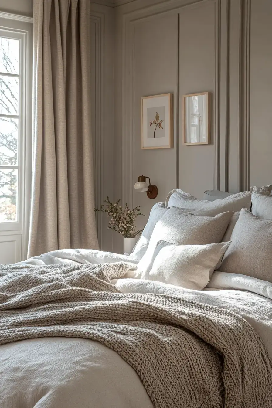29 Bedroom Inspo Ideas for a Room That Helps You Unwind bedroom inspo