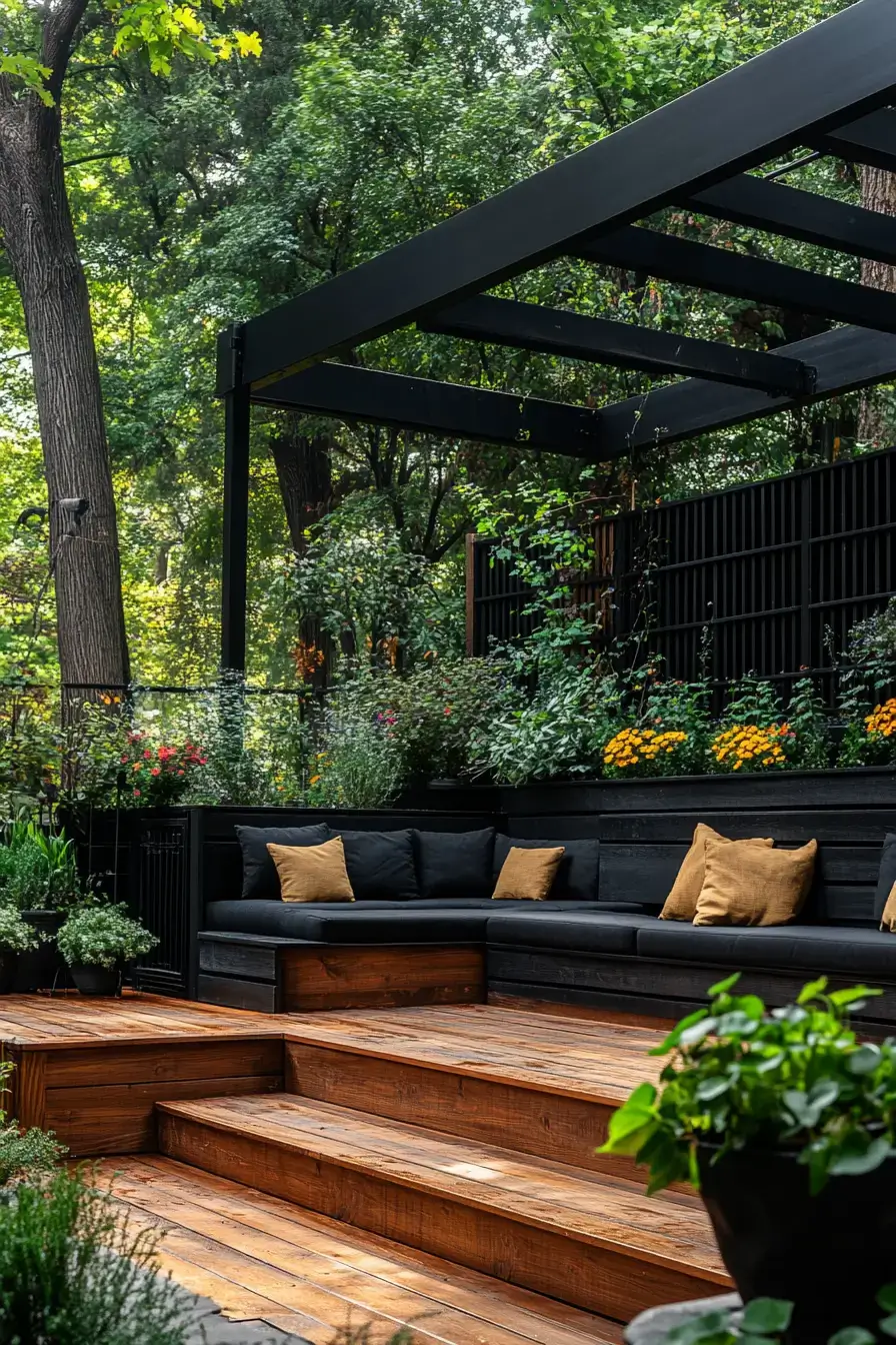 33 Backyard Landscaping Ideas You Can Start With a Shovel and a Weekend backyard landscaping
