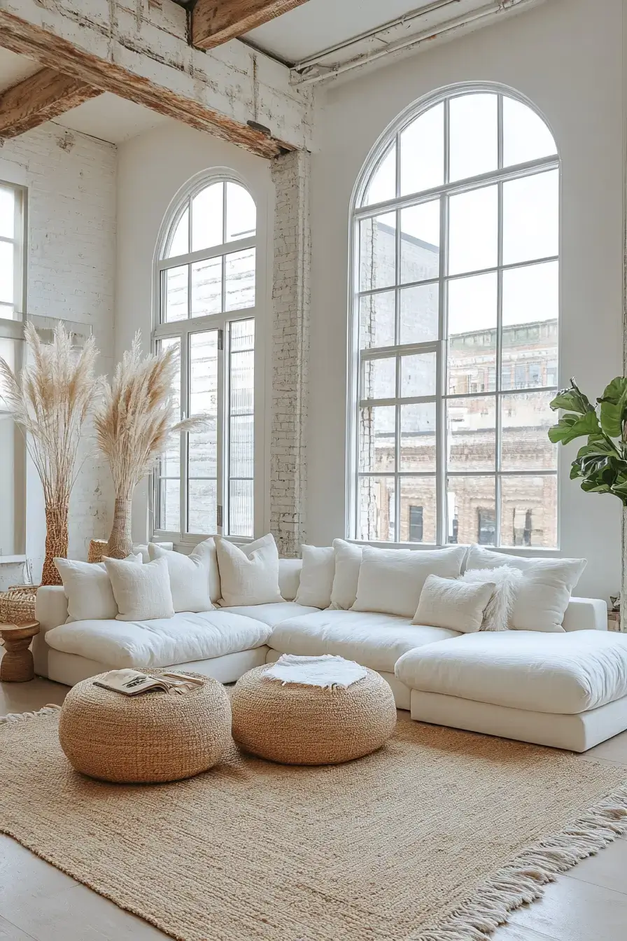 29 Minimalist Apartment Ideas That Make Small Spaces Feel Roomy minimalist apartment