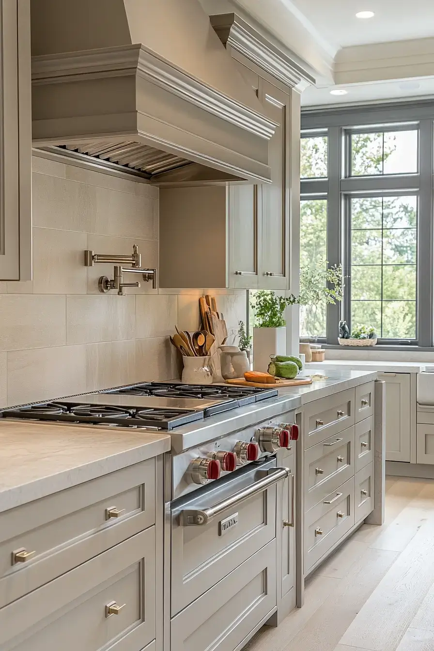 29 Kitchen Inspo Ideas for a Kitchen You'll Actually Cook In kitchen inspo