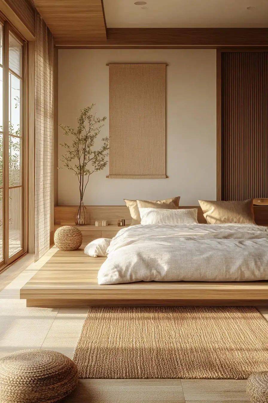29 Bedroom Inspo Ideas for a Room That Helps You Unwind bedroom inspo