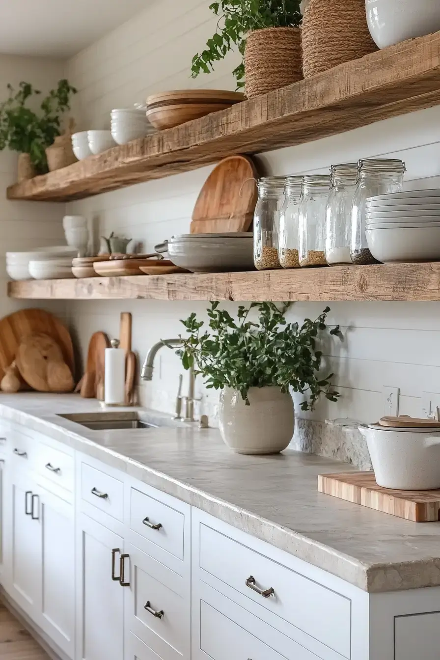 29 Coastal Kitchen Ideas That Carry the Shore Right to the Sink coastal kitchen
