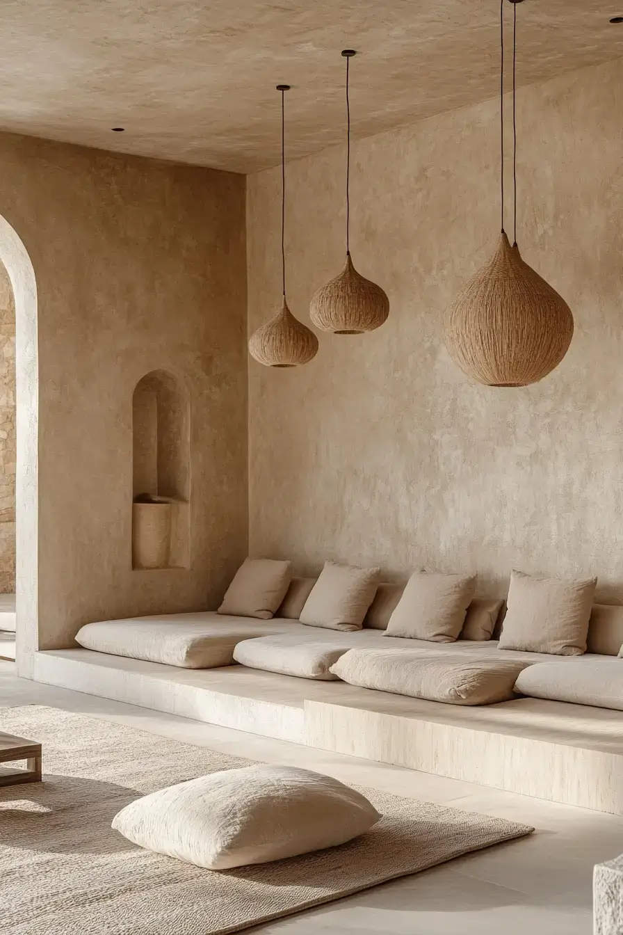31 Beige Living Room Setups That Feel Like a Real Sunday Morning beige living room