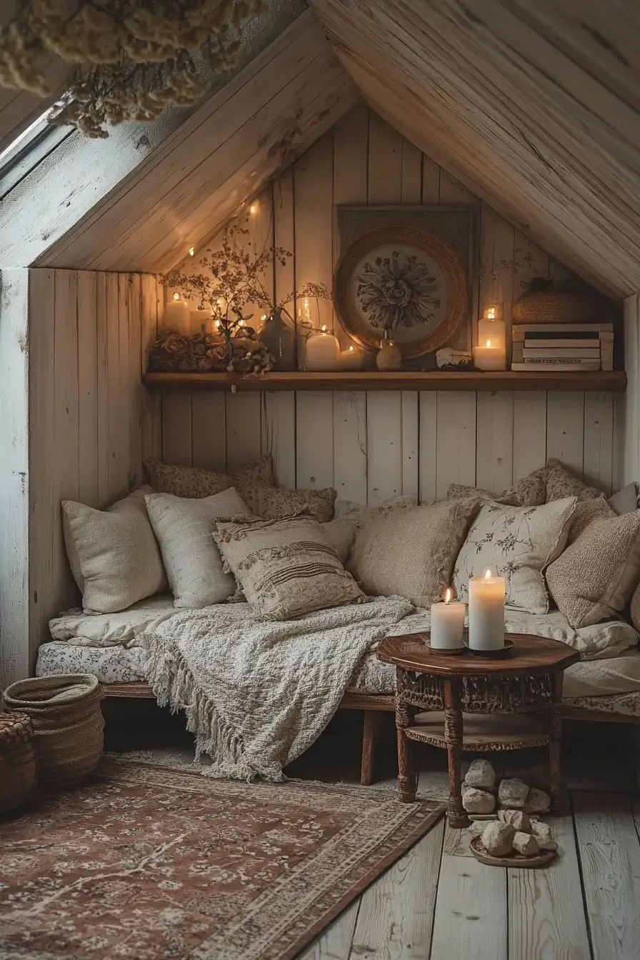 29 Afro Bohemian Style Decor Ideas That Make a Room Feel Collected, Not Decorated afro bohemian style decor