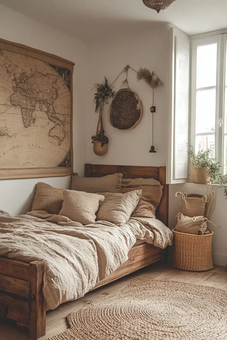 21 Teen Boy Bedrooms That Balance Posters and Actual Sleep teen boy bedroom
