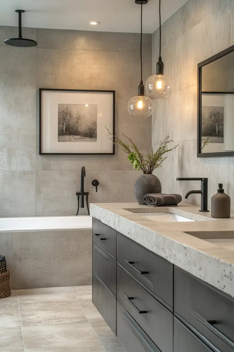 33 Bathroom Cabinet Ideas Built Around Real Storage Habits bathroom cabinet ideas