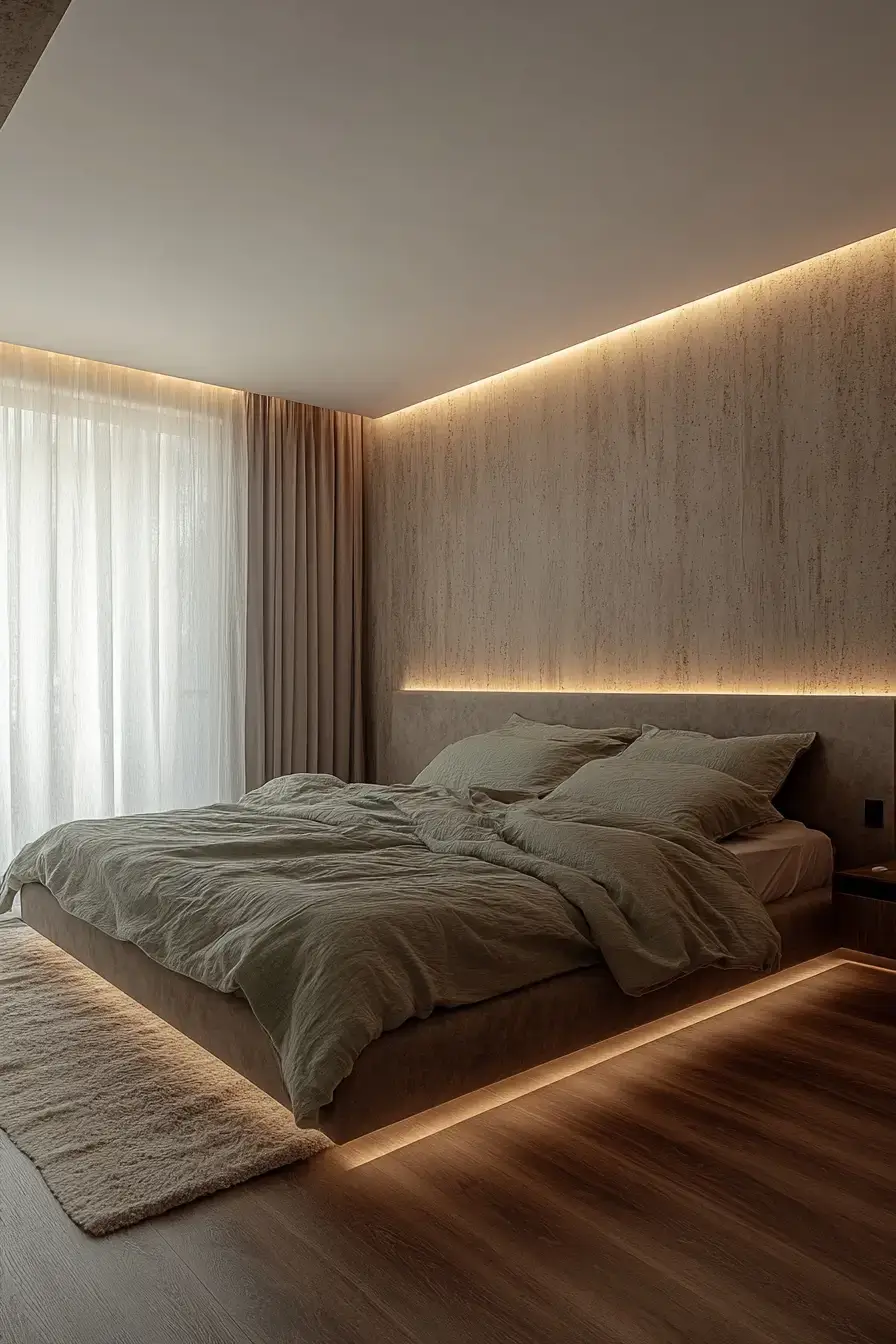 29 Emerald Green Bedroom Ideas for a Deep, Restful Retreat emerald green bedroom