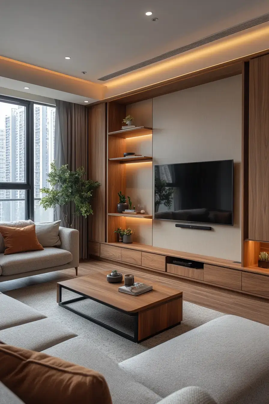 29 Small Apartment Inspo Ideas That Make Every Square Foot Count small apartment inspo