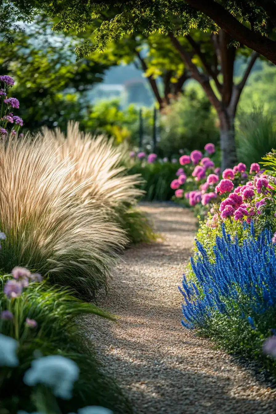 31 Landscape Ideas That Look Better After a Few Seasons of Growth landscape ideas