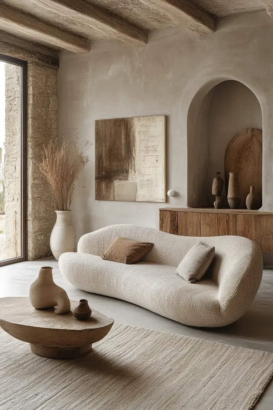 31 Beige Living Room Setups That Feel Like a Real Sunday Morning beige living room