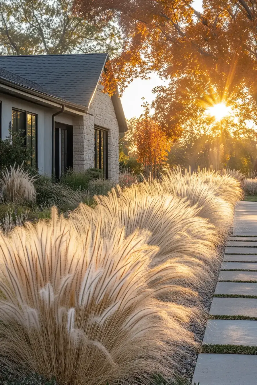 27 Front Yard Landscaping Ideas That Greet the Mail Carrier Right front yard landscaping