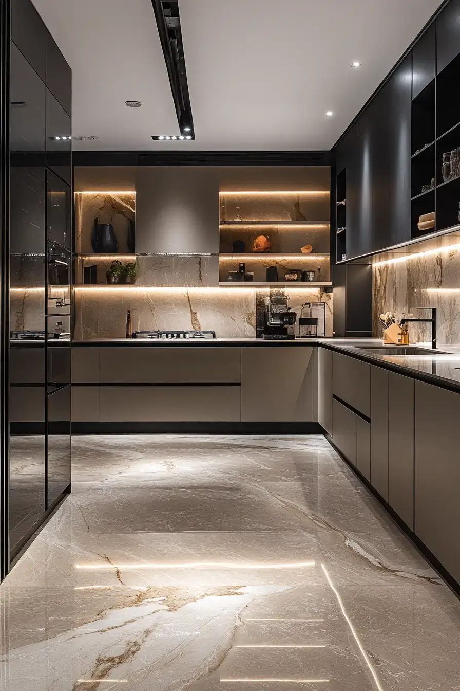 29 Kitchen Inspo Ideas for a Kitchen You'll Actually Cook In kitchen inspo