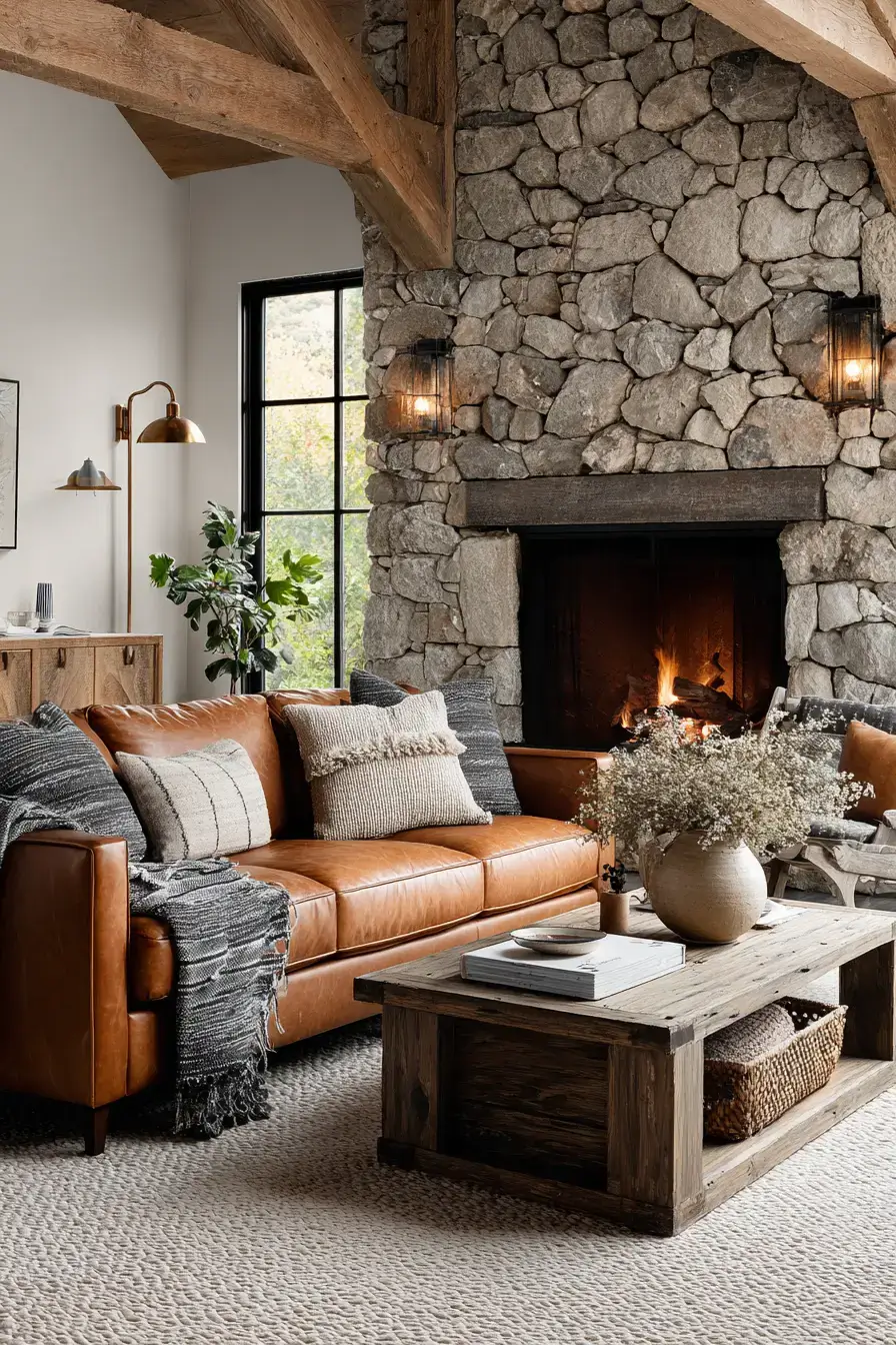 29 Living Room Inspo Ideas for a Space That Actually Feels Like Yours living room inspo