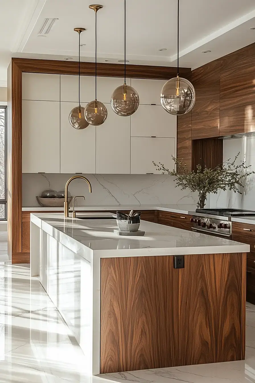 33 Kitchen Cabinet Ideas That Work Better Than They Look kitchen cabinet ideas
