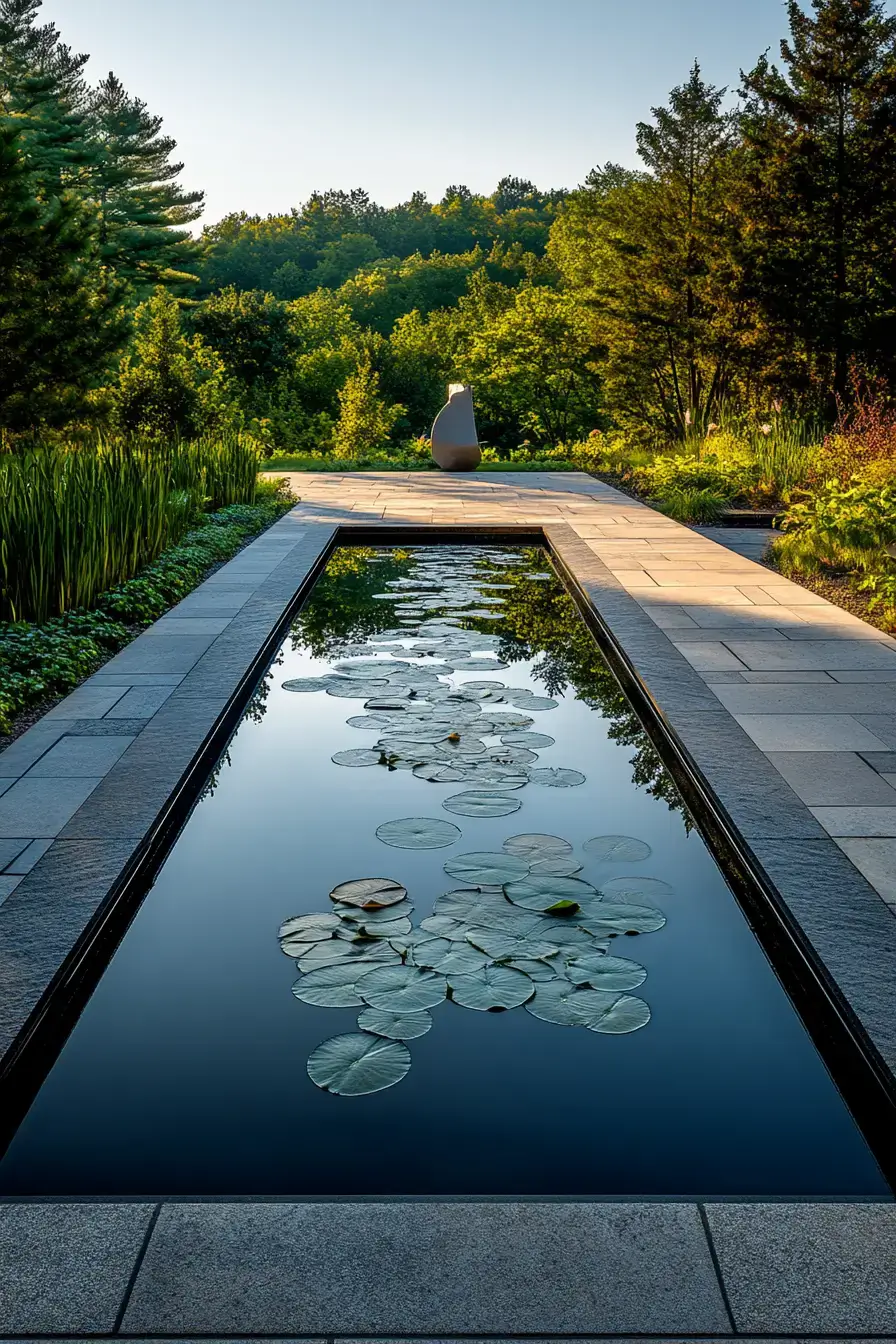 29 Home Garden Ideas for People Who Forget to Water Sometimes home garden ideas