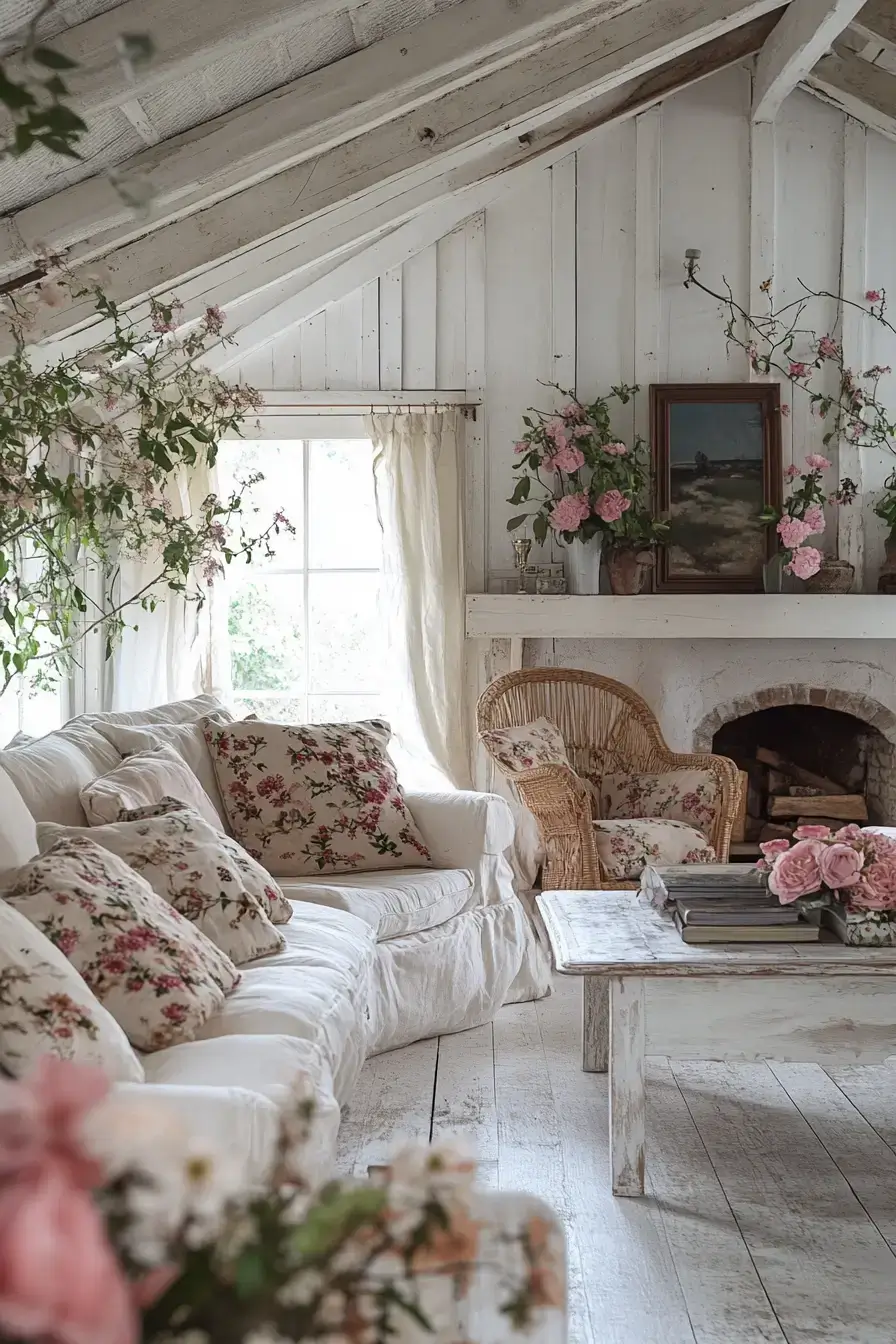 29 Rustic Living Room Ideas Worth Copying This Weekend rustic living room ideas
