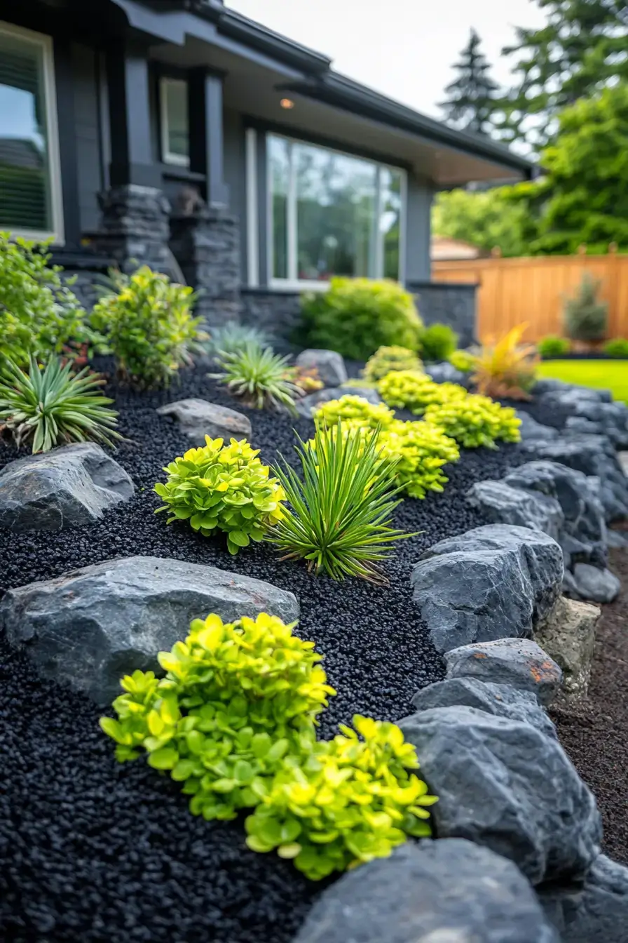 27 Front Yard Landscaping Ideas That Greet the Mail Carrier Right front yard landscaping