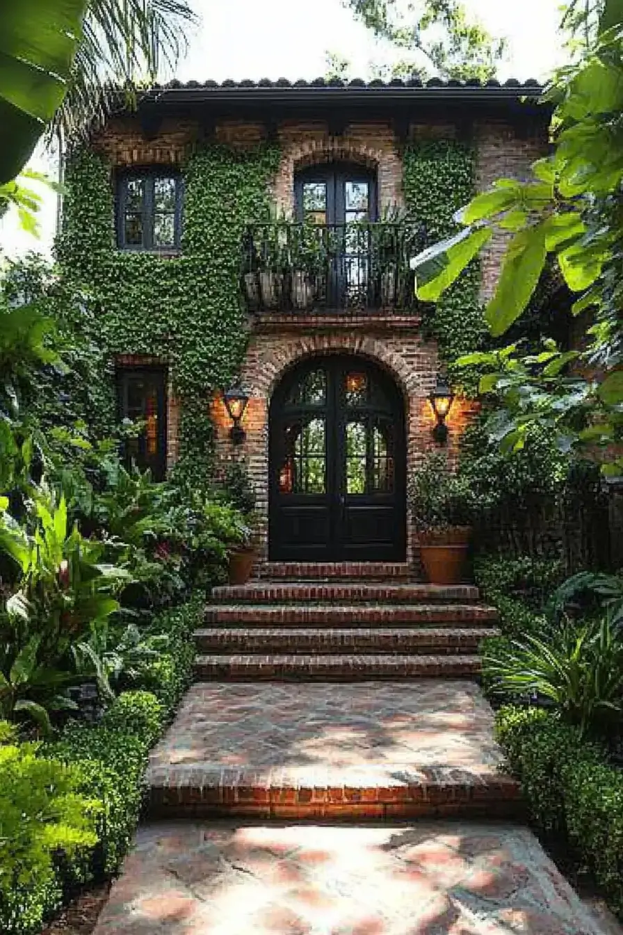 29 Home Garden Ideas for People Who Forget to Water Sometimes home garden ideas