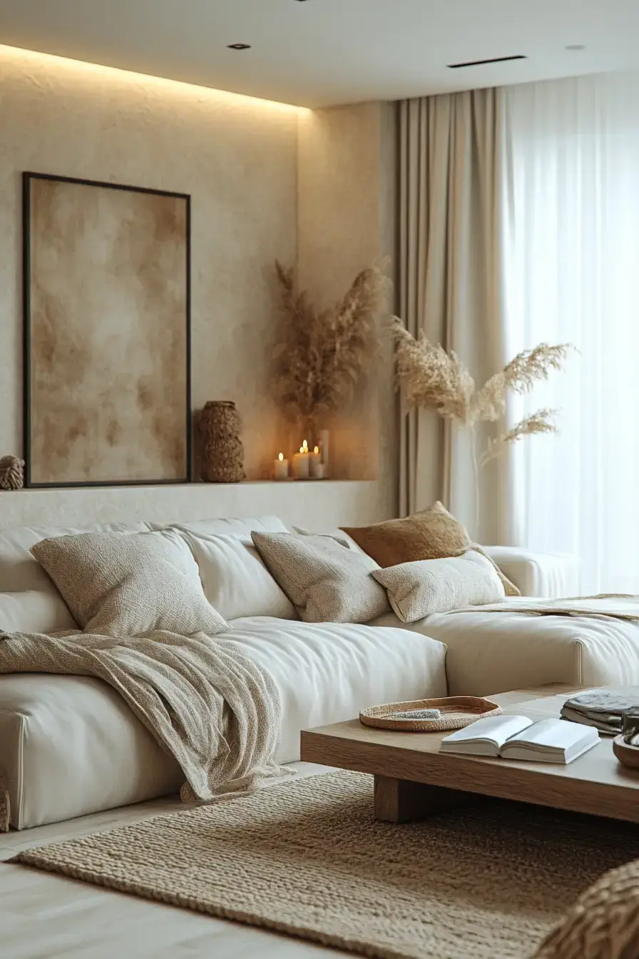 29 Small Apartment Inspo Ideas That Make Every Square Foot Count small apartment inspo