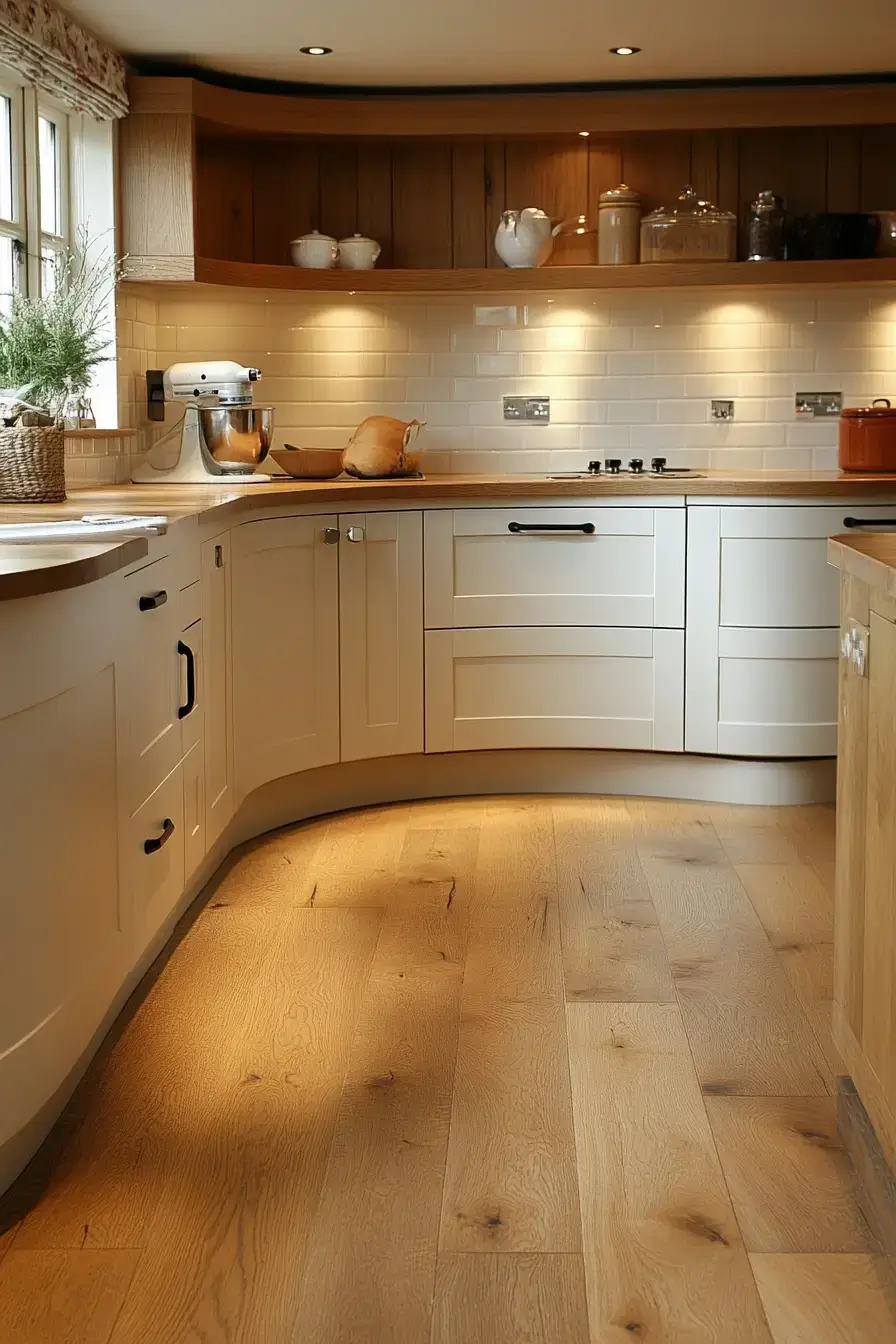 33 Kitchen Cabinet Ideas That Work Better Than They Look kitchen cabinet ideas