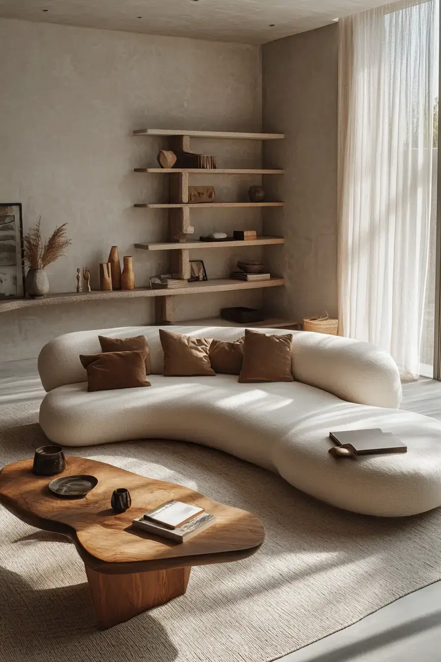 29 Minimalist Apartment Ideas That Make Small Spaces Feel Roomy minimalist apartment