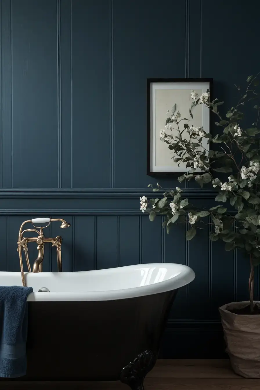29 Elegant Bathroom Ideas That Feel Quietly Luxurious elegant bathroom