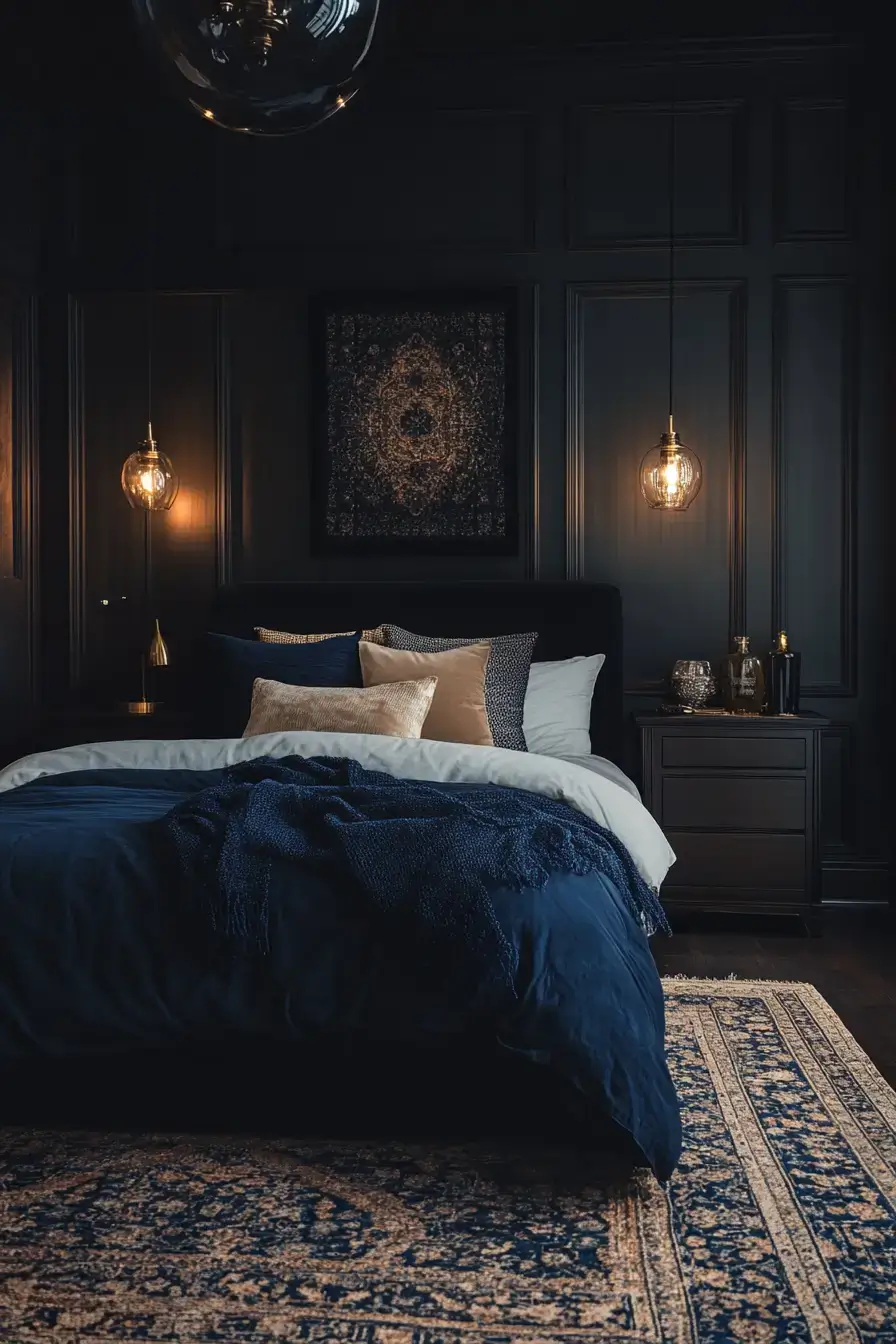 29 Bedroom Inspo Ideas for a Room That Helps You Unwind bedroom inspo