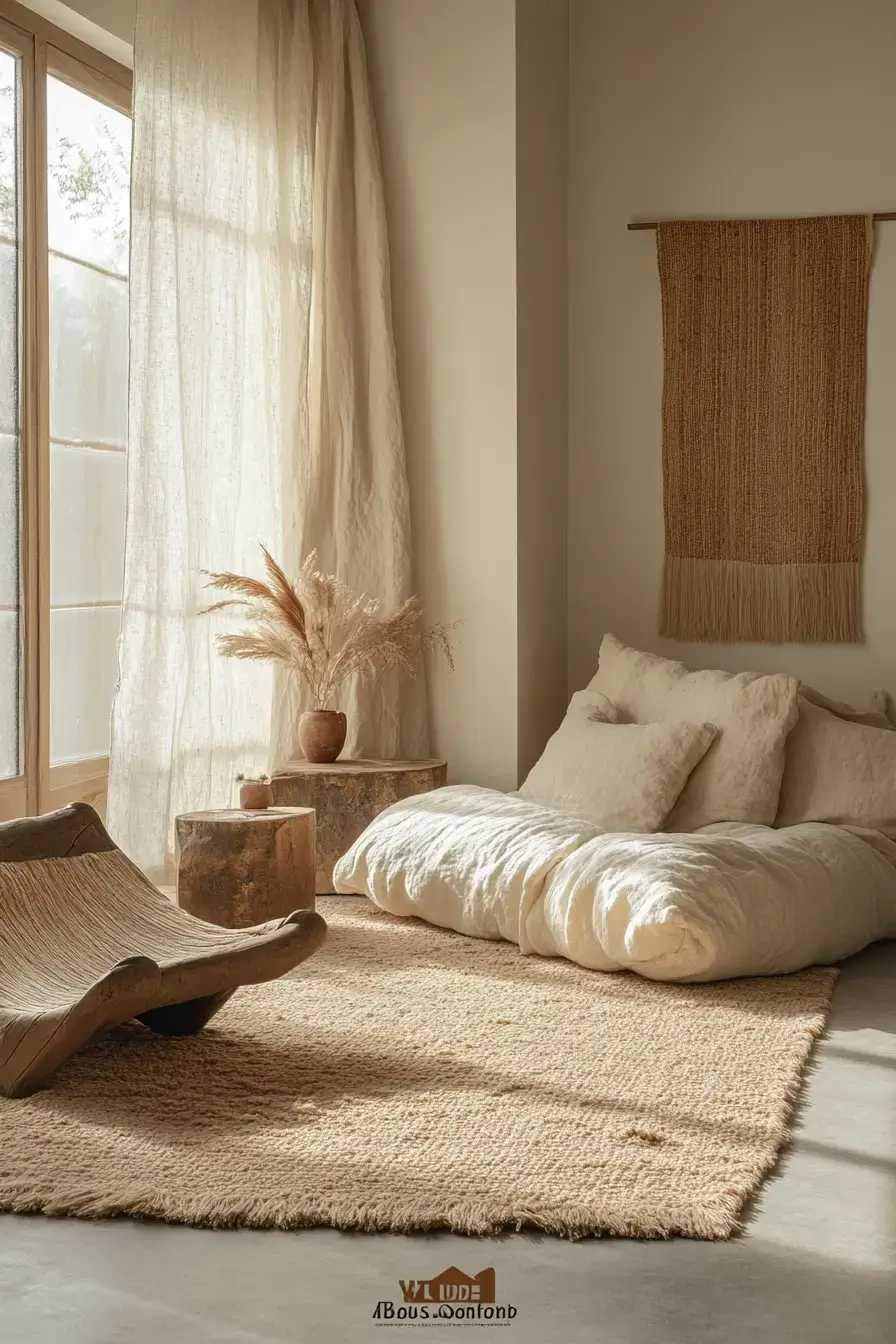 29 Afro Bohemian Style Decor Ideas That Make a Room Feel Collected, Not Decorated afro bohemian style decor