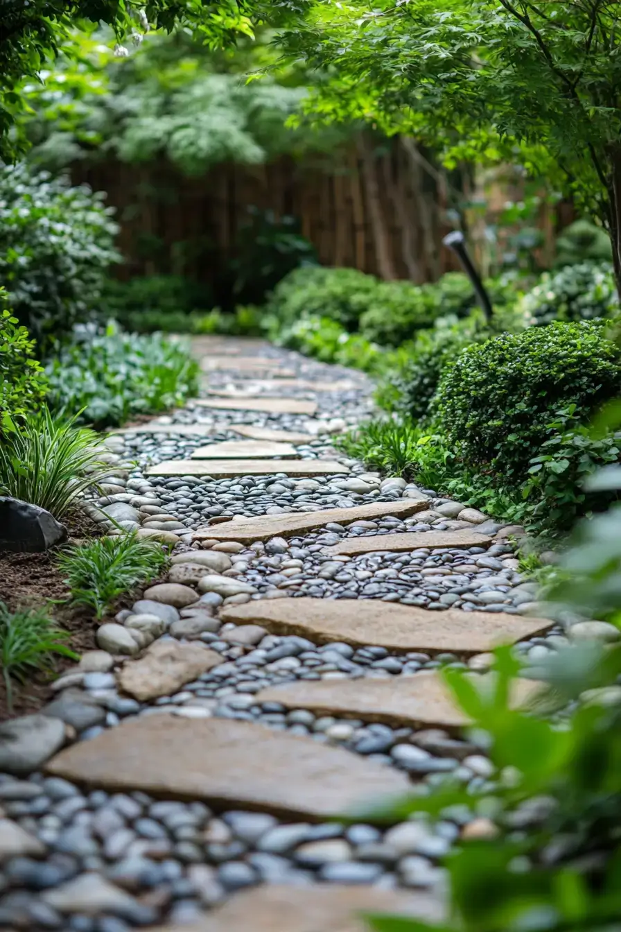 25 Small Garden Designs That Produce More Than They Promise small garden design