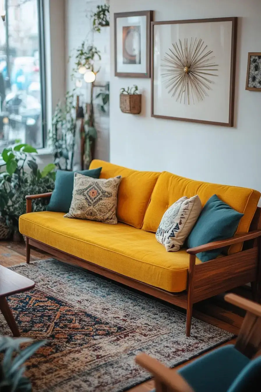 29 Living Room Inspo Ideas for a Space That Actually Feels Like Yours living room inspo