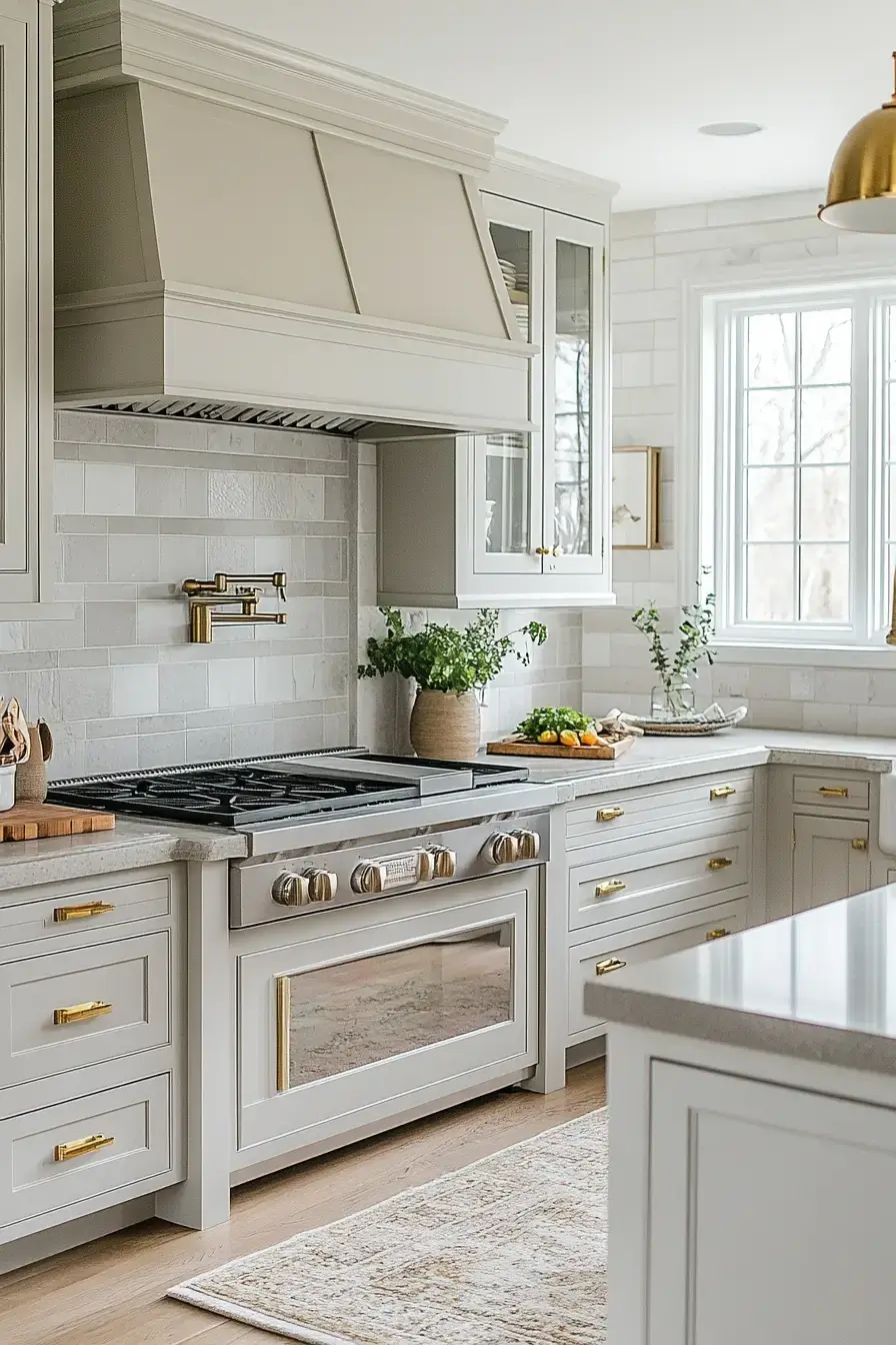 29 Kitchen Inspo Ideas for a Kitchen You'll Actually Cook In kitchen inspo