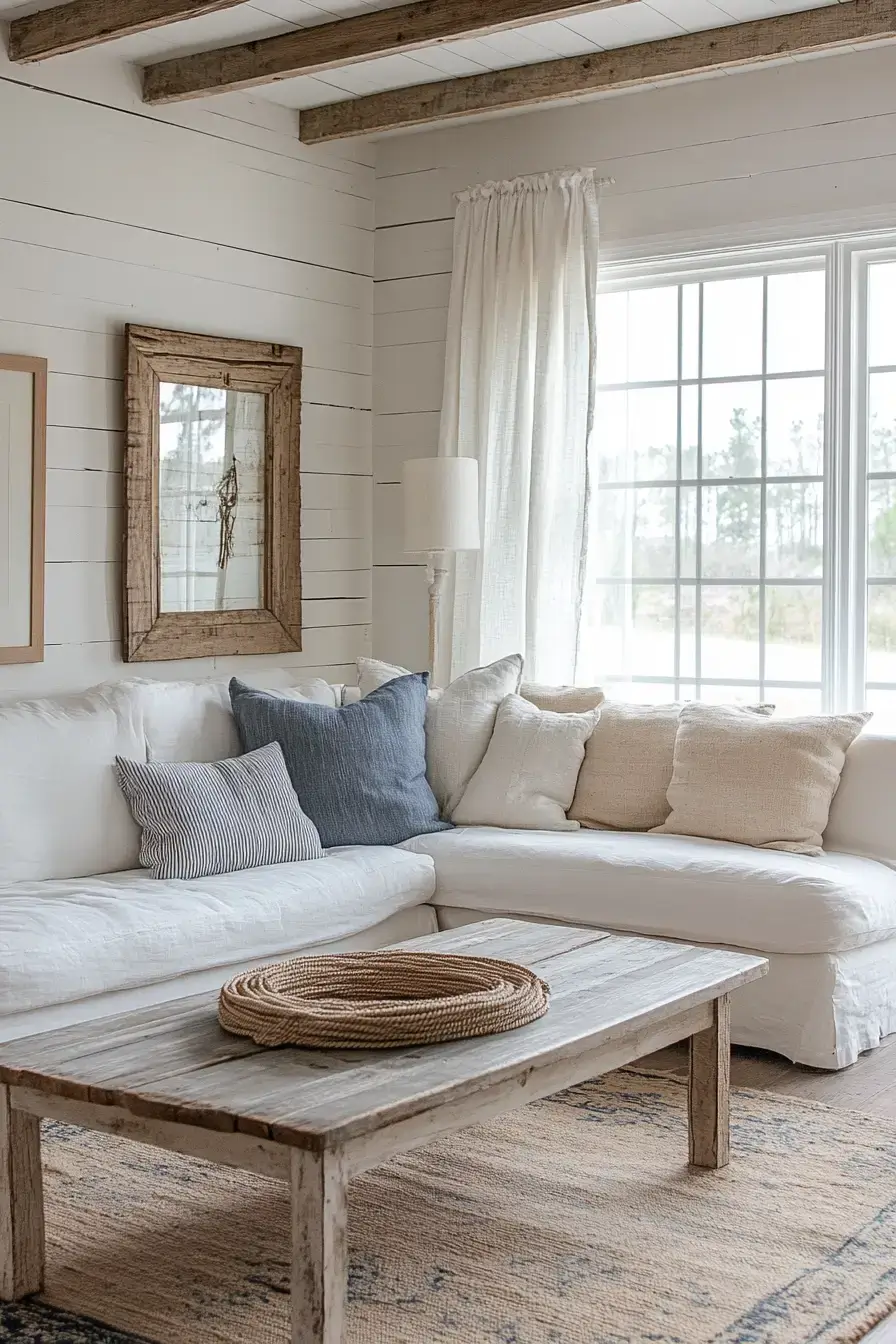 29 Coastal Cottage Ideas That Keep the Salt Air Close coastal cottage