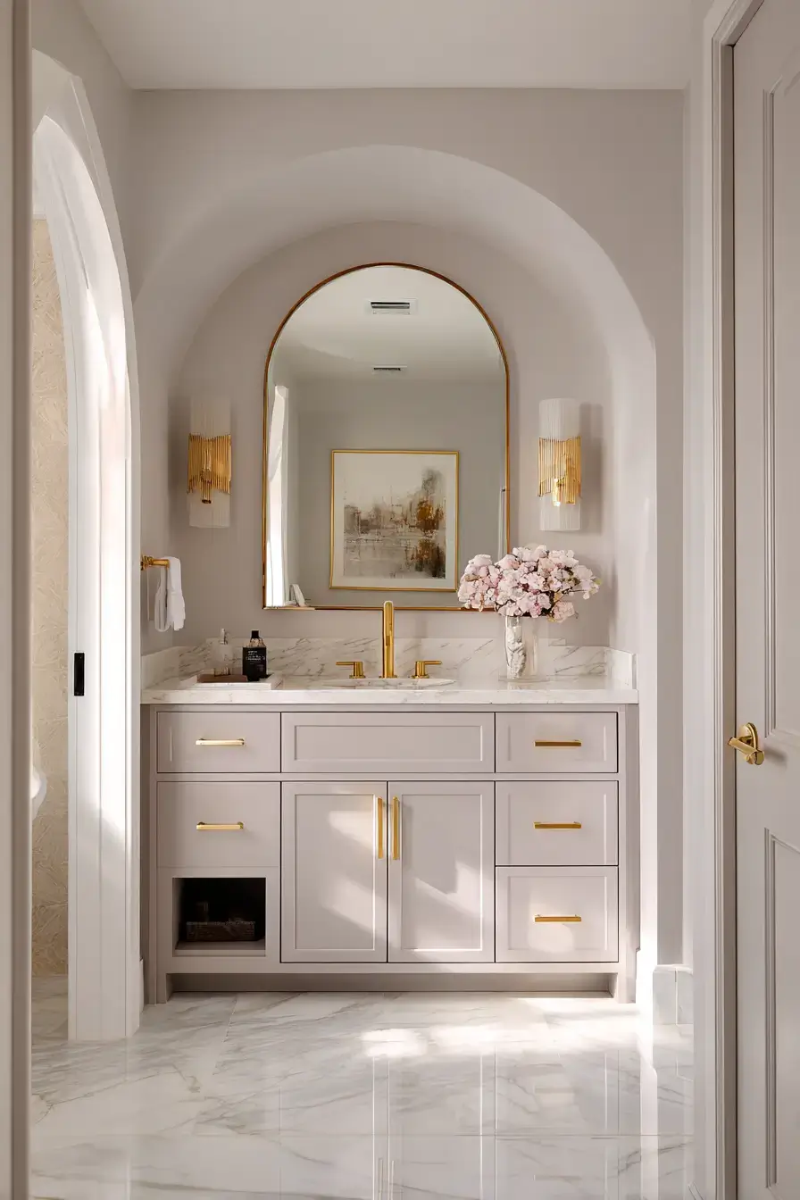 33 Bathroom Cabinet Ideas Built Around Real Storage Habits bathroom cabinet ideas