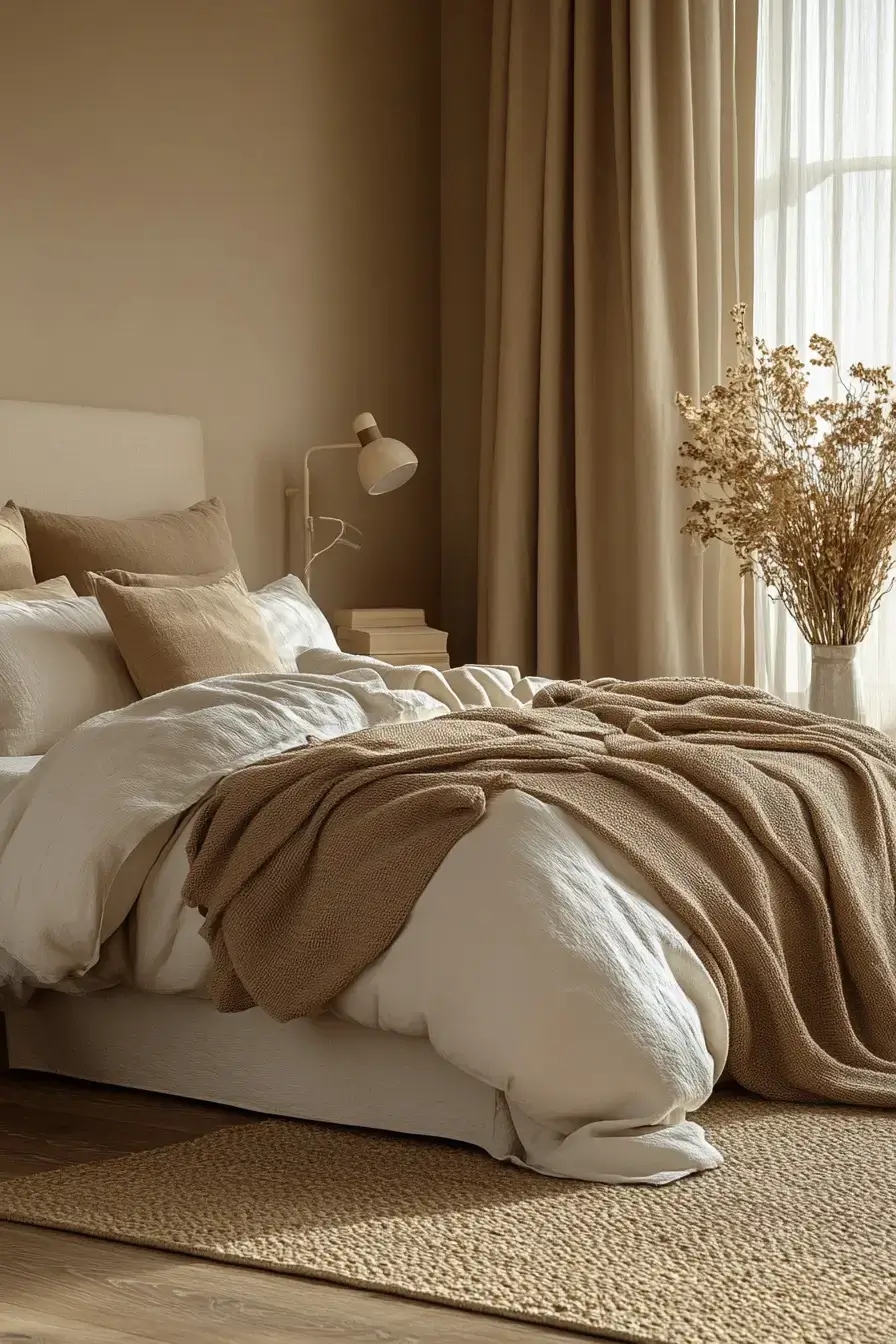 29 Bedroom Inspo Ideas for a Room That Helps You Unwind bedroom inspo