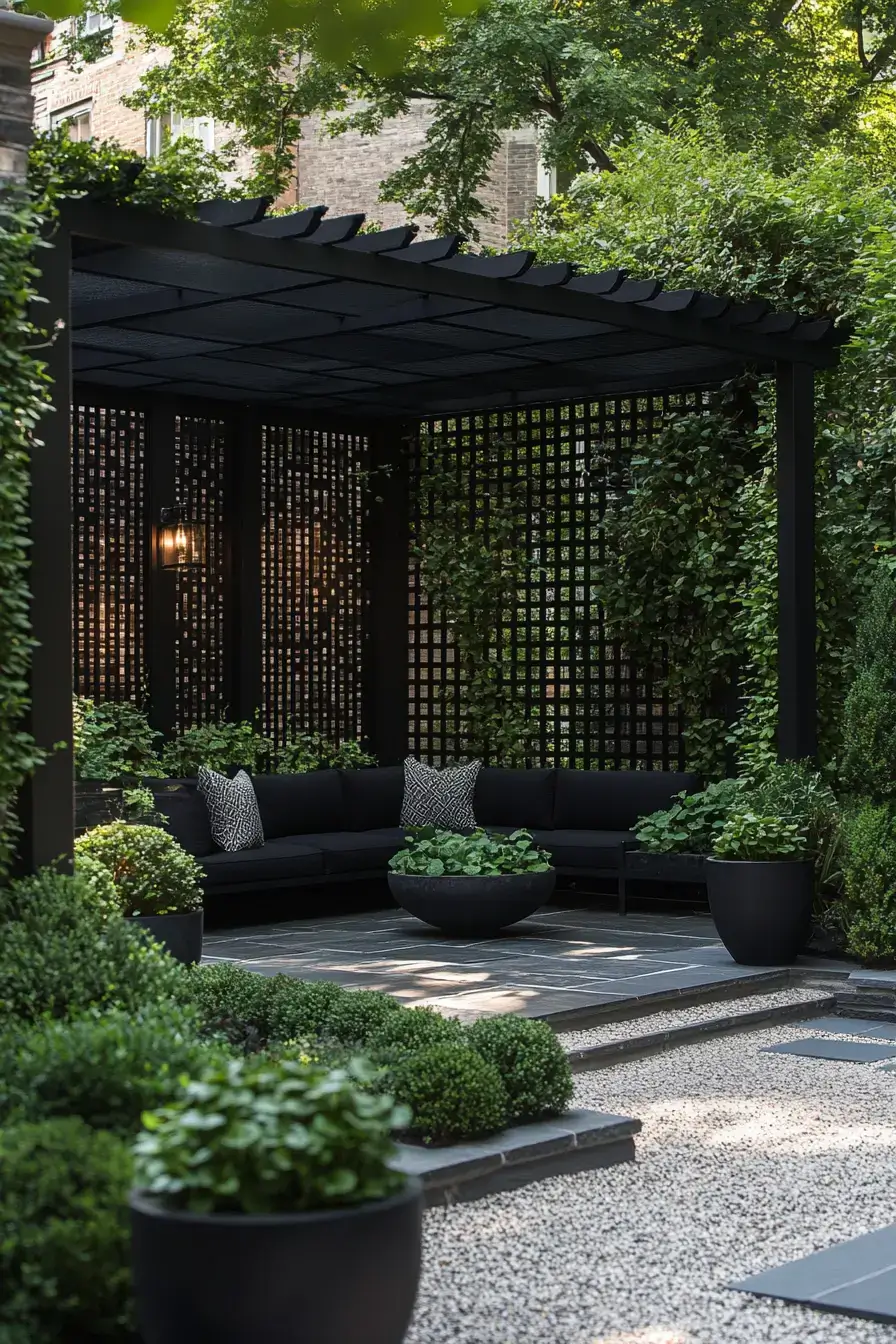 31 Landscape Ideas That Look Better After a Few Seasons of Growth landscape ideas