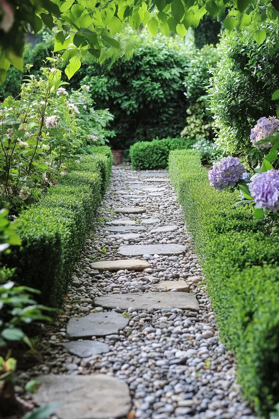 25 Small Garden Designs That Produce More Than They Promise small garden design