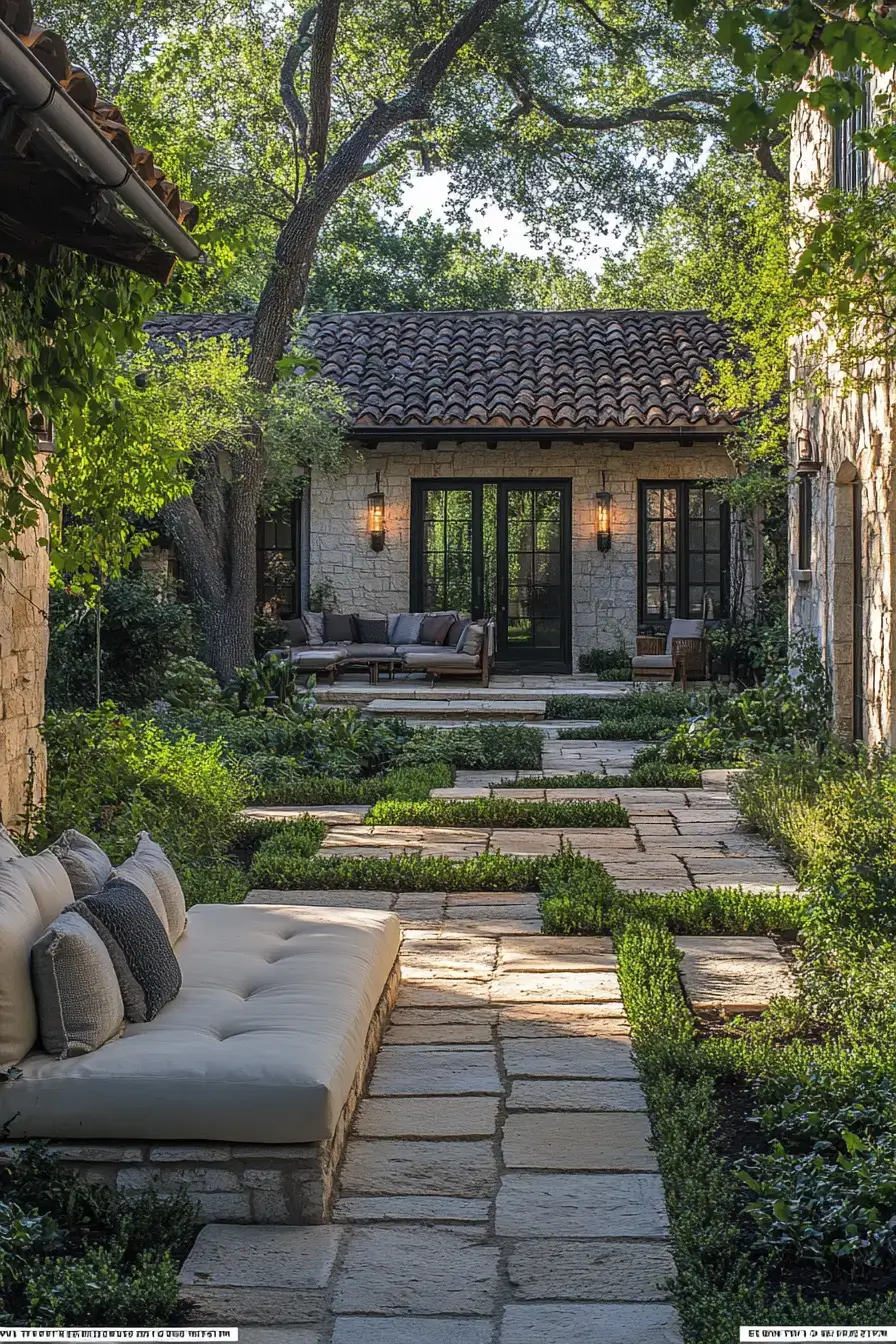 27 Front Yard Landscaping Ideas That Greet the Mail Carrier Right front yard landscaping