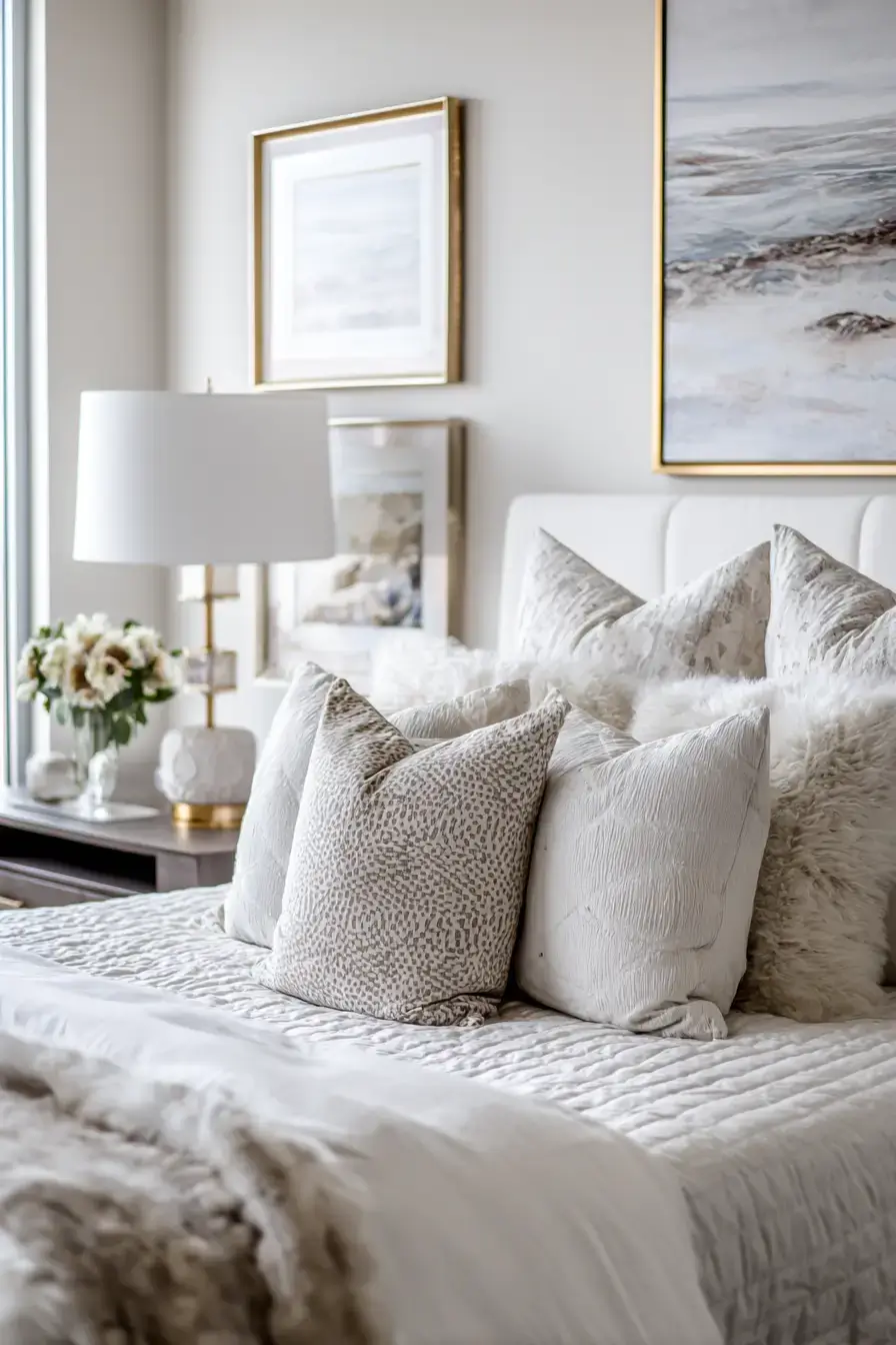 29 Coastal Bedroom Ideas That Borrow the Ease of a Beach Morning coastal bedroom ideas