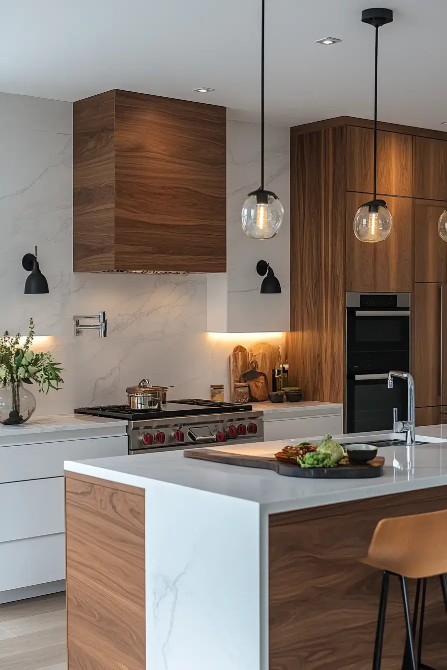 33 Kitchen Cabinet Ideas That Work Better Than They Look kitchen cabinet ideas