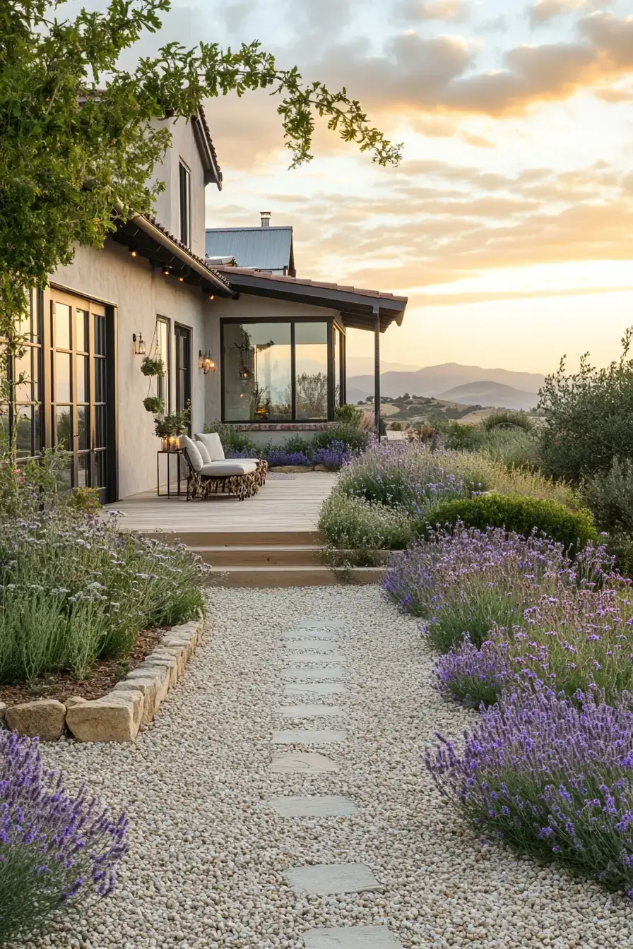 33 Backyard Landscaping Ideas You Can Start With a Shovel and a Weekend backyard landscaping