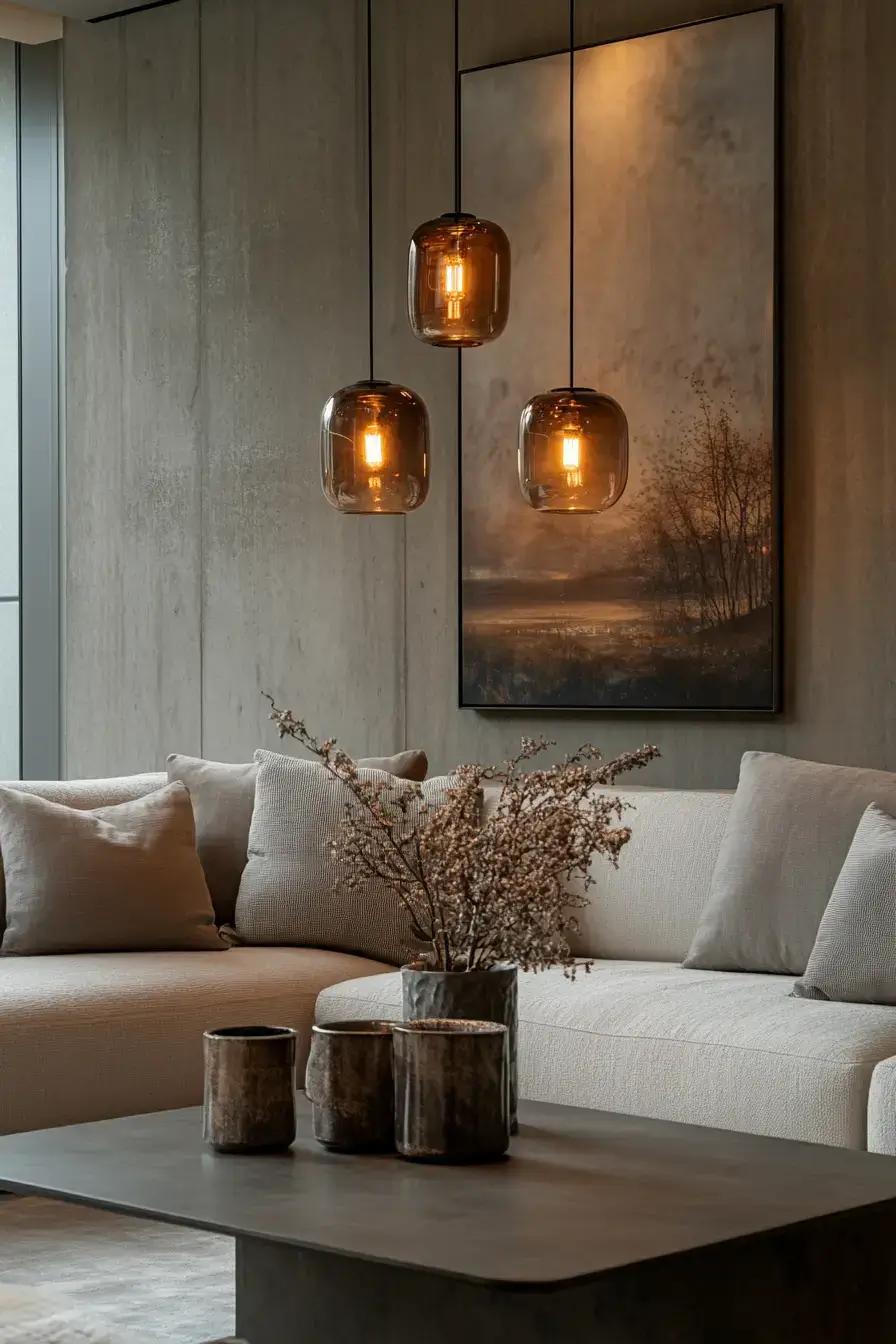 25 Grey and Beige Living Room Mixes That Actually Stay Warm grey and beige living room