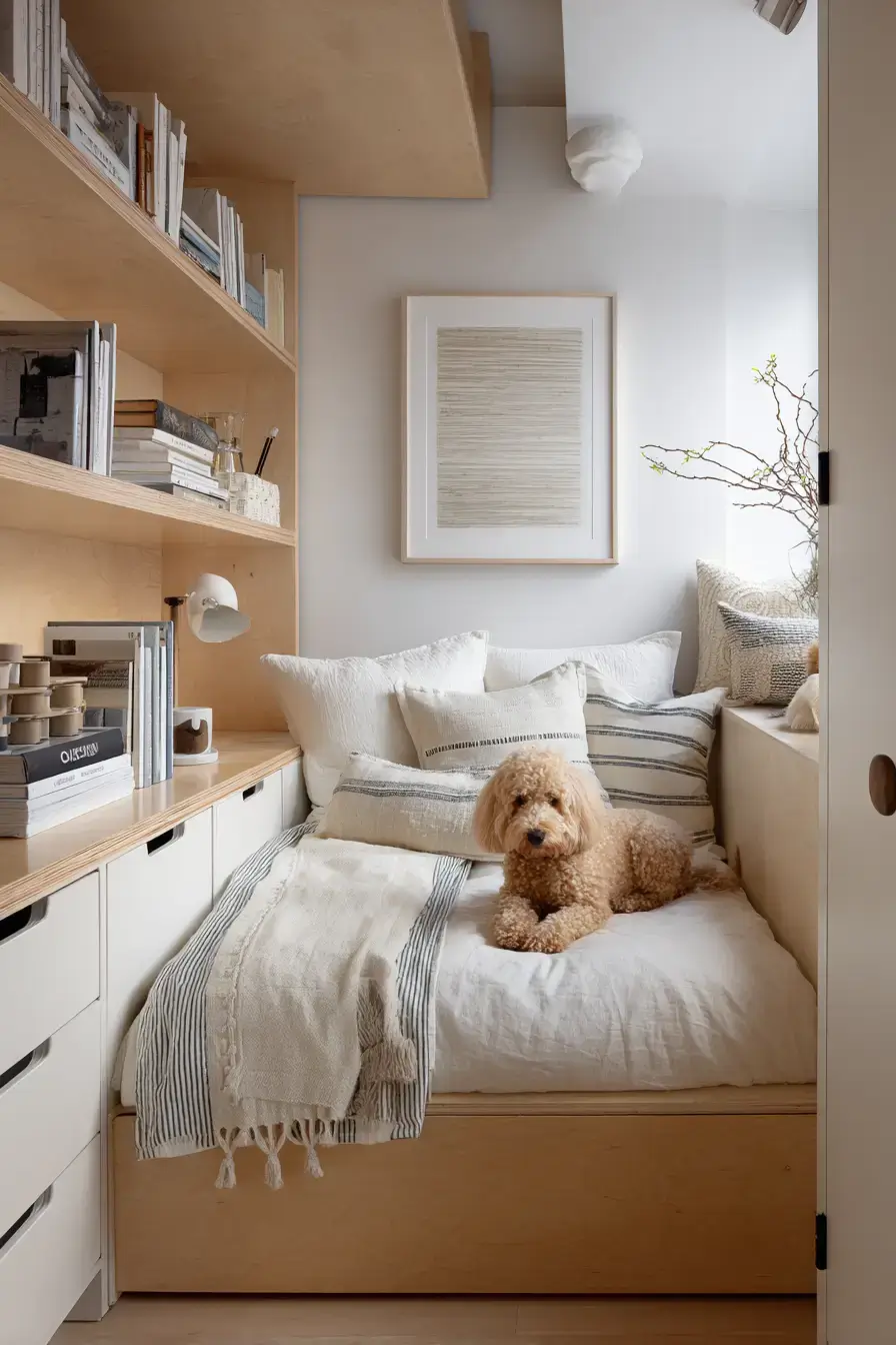 25 Toddler Room Decor Ideas That Survive Juice Spills and Growth toddler room decor