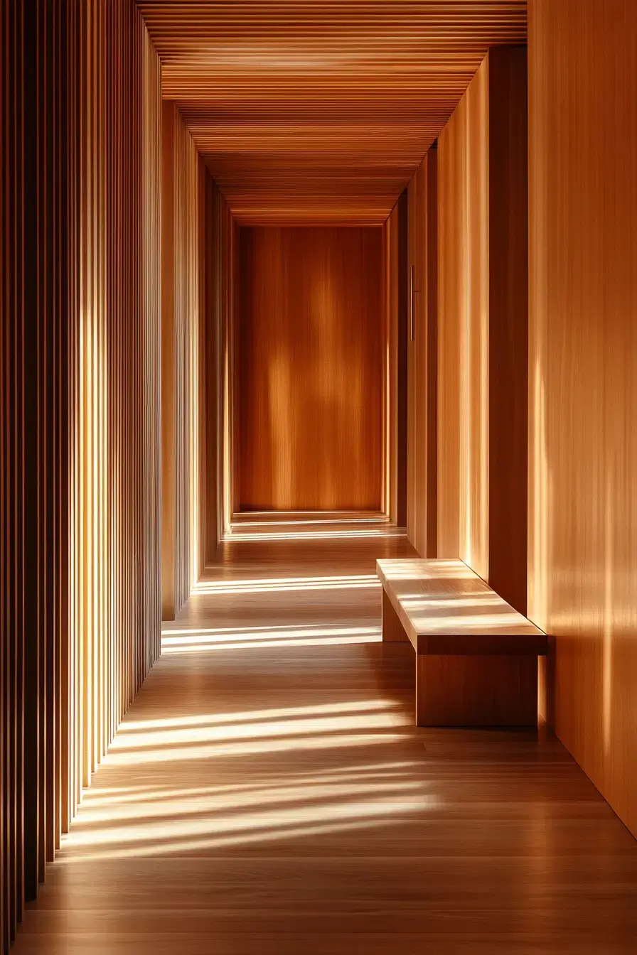 29 Hallway Ideas That Make the Most Overlooked Space Feel Intentional hallway ideas