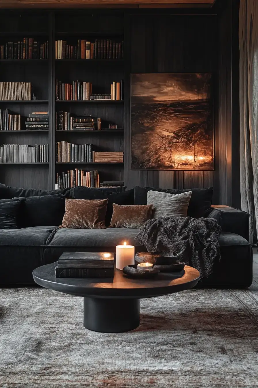 29 Living Room Inspo Ideas for a Space That Actually Feels Like Yours living room inspo
