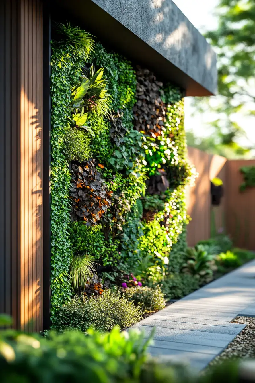 31 Landscape Ideas That Look Better After a Few Seasons of Growth landscape ideas